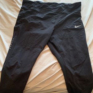 Nike Workout Leggings
